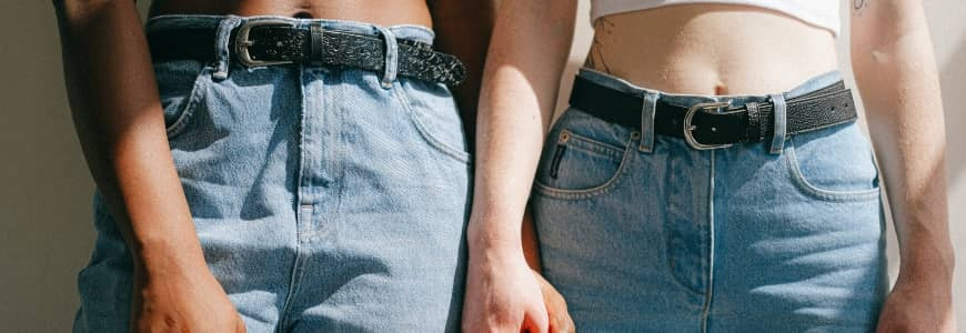 Damen Jeans Kollektion | Jeans für Damen