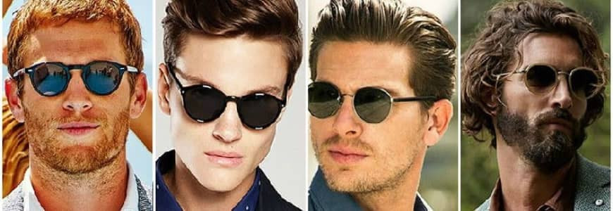 Designer Sunglasses Mens Collection |