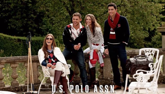 US Polo ASSN